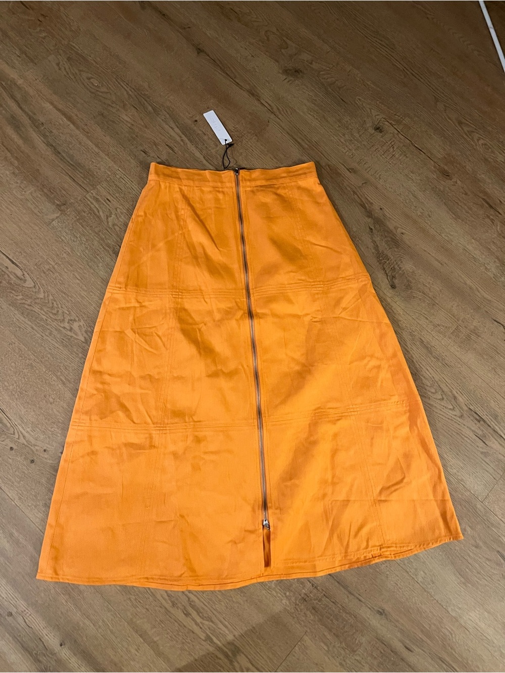 NWT boutique top and skirt - Picture 5 of 6